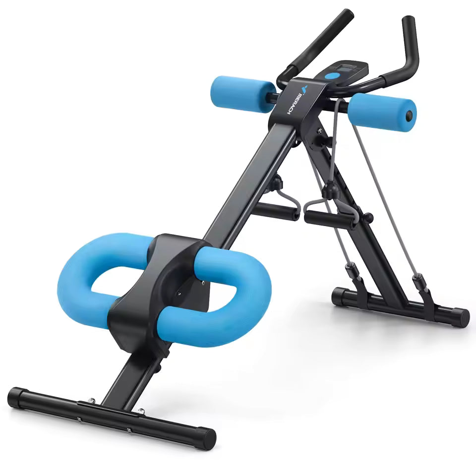 Foldable AB Machine Full Body Workout