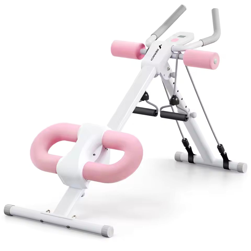 Foldable AB Machine Full Body Workout