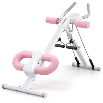 Foldable AB Machine Full Body Workout